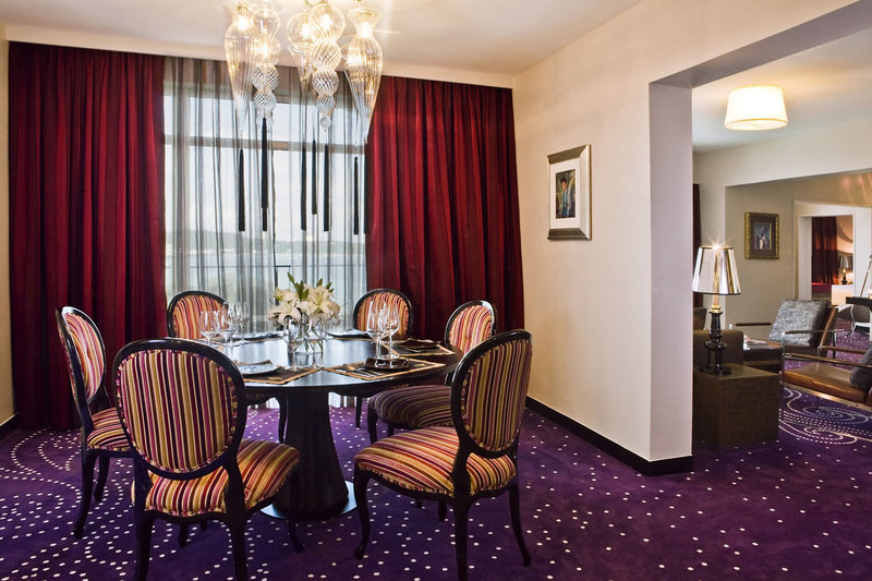 Lounge/Empfang