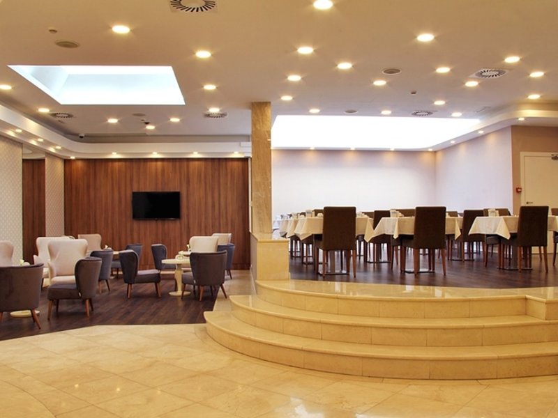 Lounge/Empfang