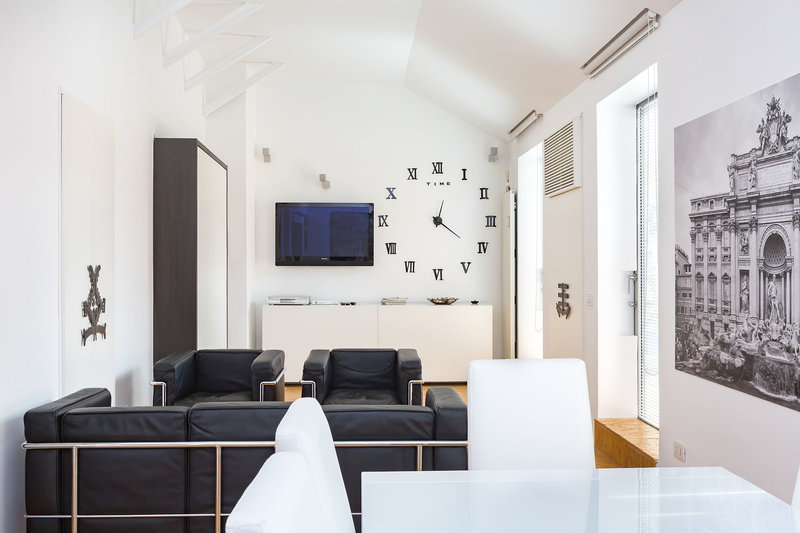 Lounge/Empfang