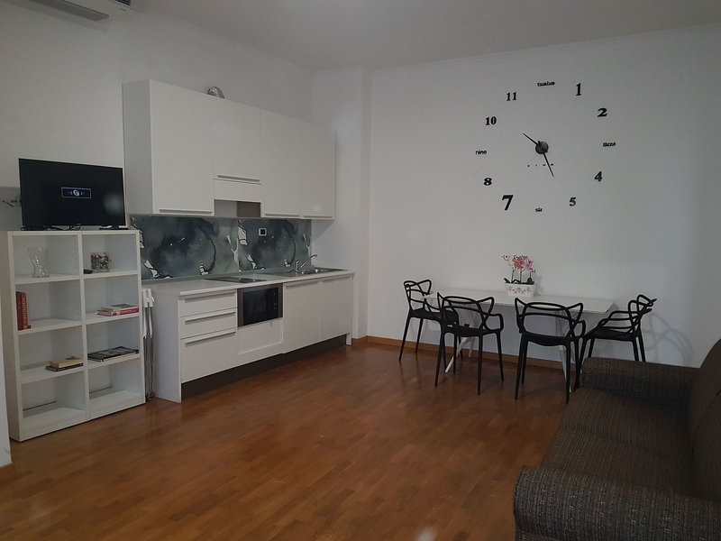 Lounge/Empfang