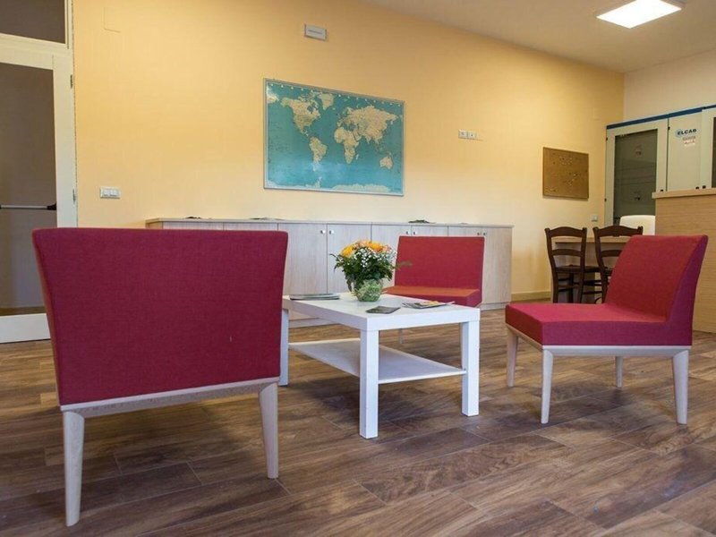 Lounge/Empfang