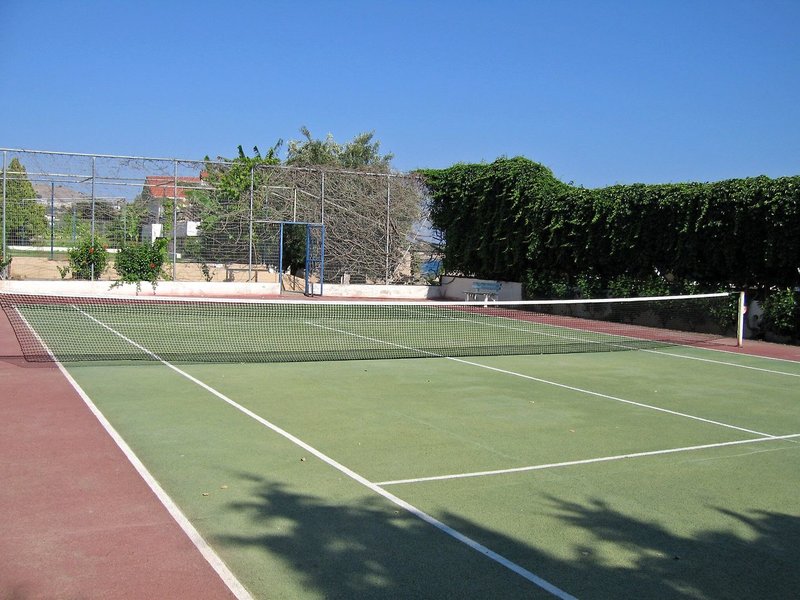 Sport und Freizeit
