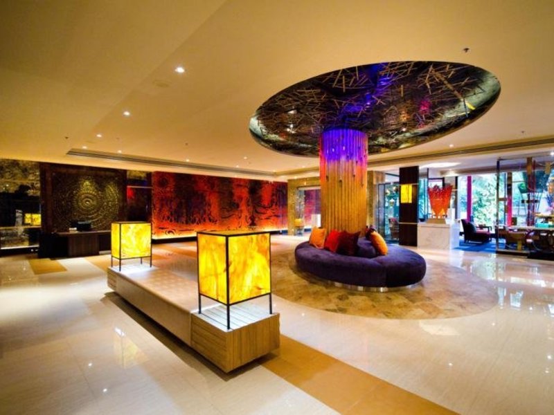 Lounge/Empfang