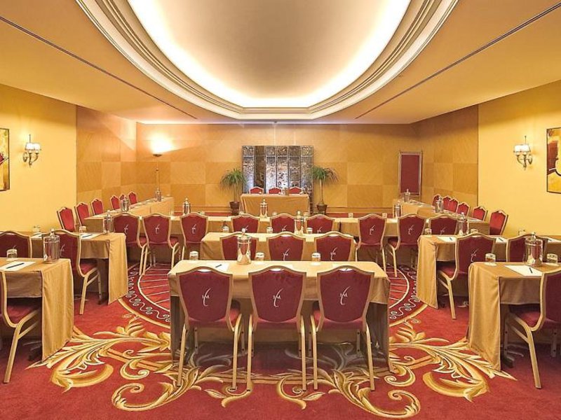 Konferenzraum