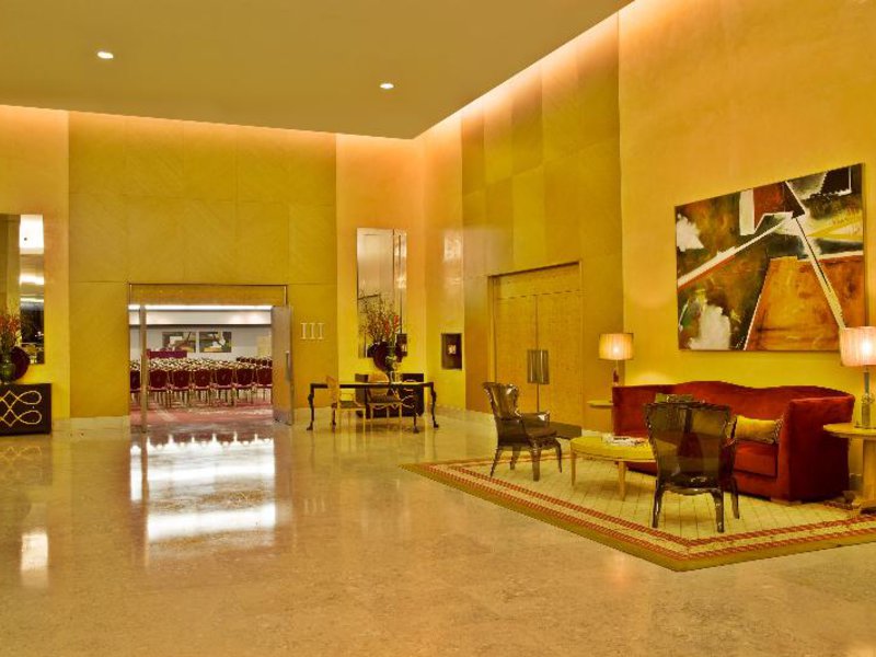 Lounge/Empfang