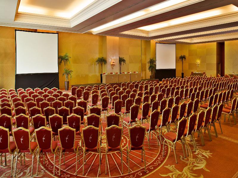 Konferenzraum