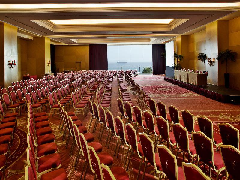 Konferenzraum