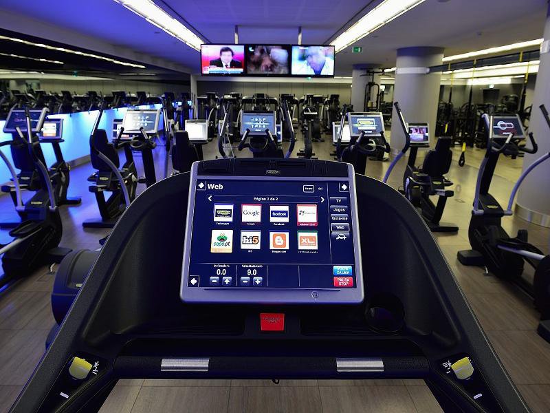 Sport und Freizeit