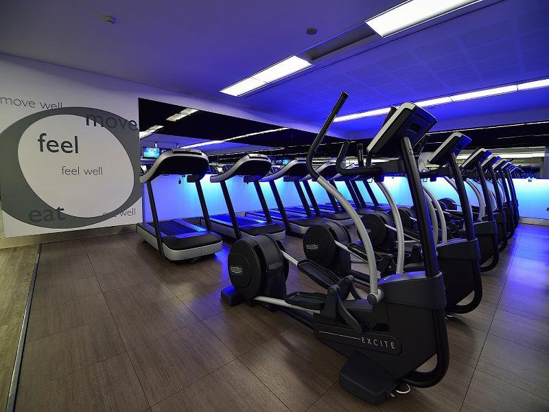 Sport und Freizeit