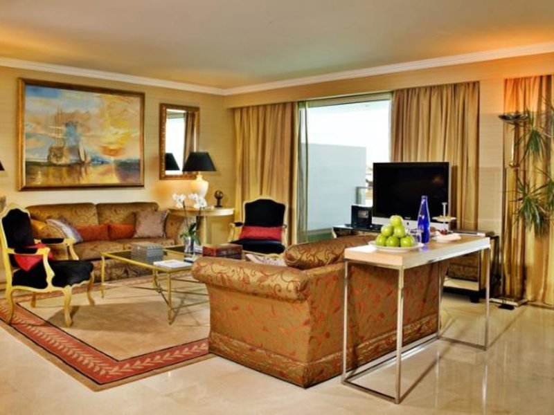 Lounge/Empfang