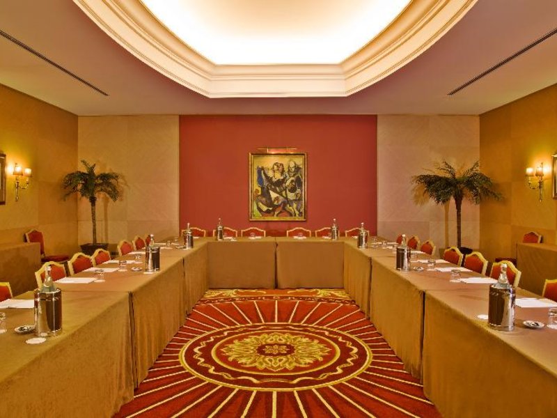 Konferenzraum