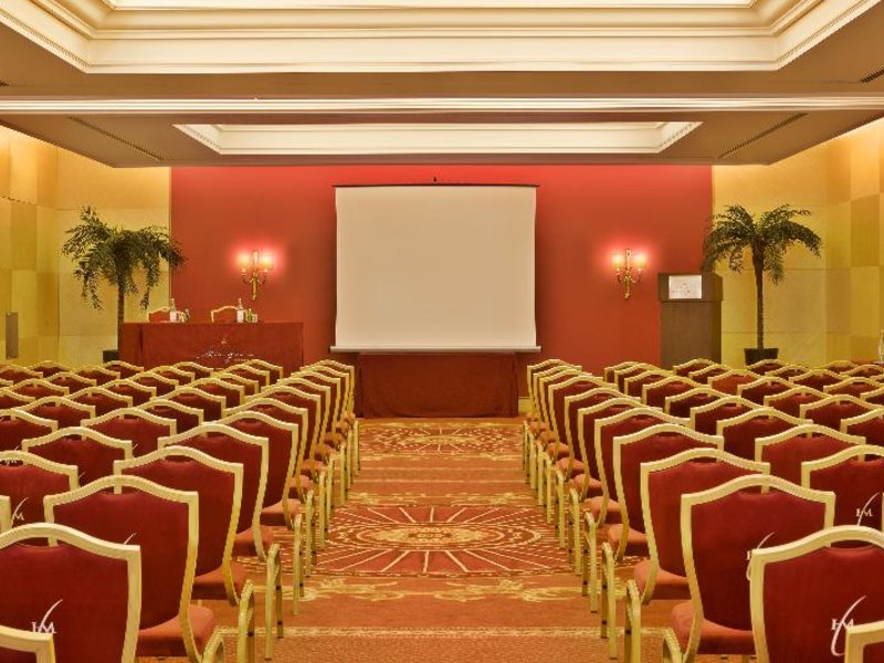 Konferenzraum