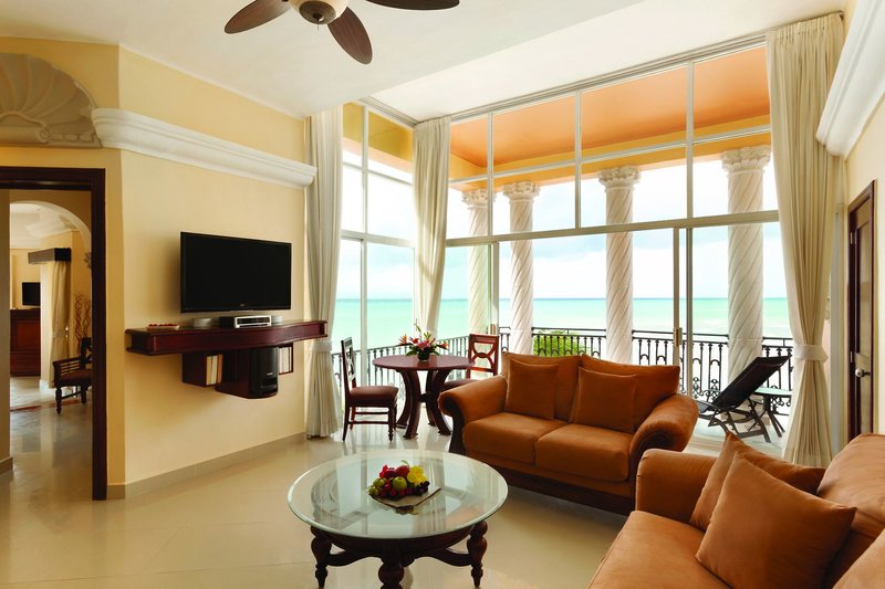 Lounge/Empfang