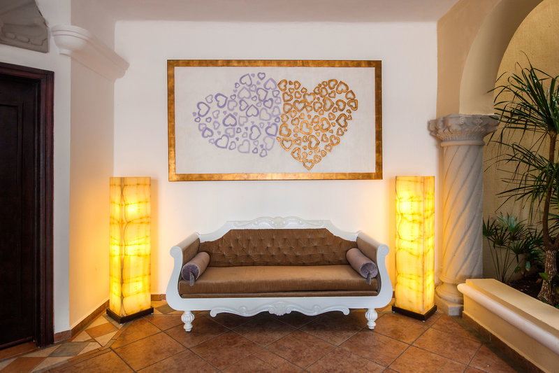 Lounge/Empfang