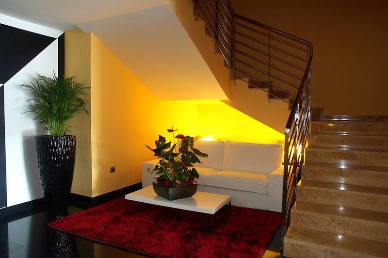 Lounge/Empfang