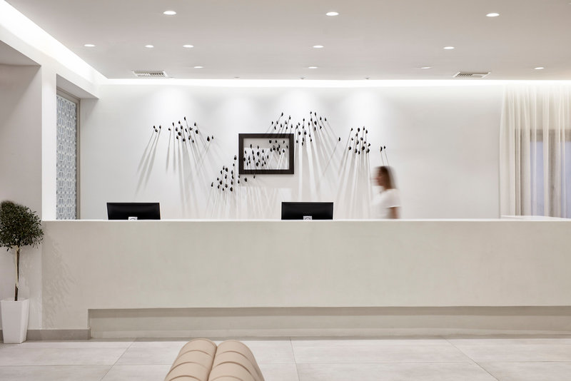 Lounge/Empfang