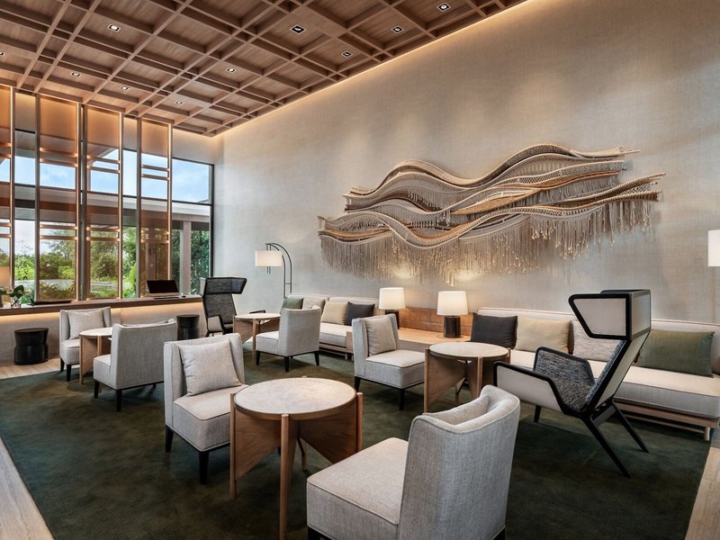 Lounge/Empfang