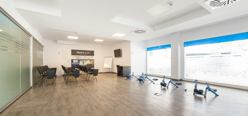 Konferenzraum