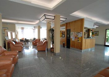 Lounge/Empfang