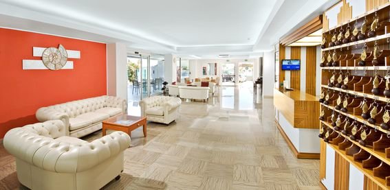 Lounge/Empfang