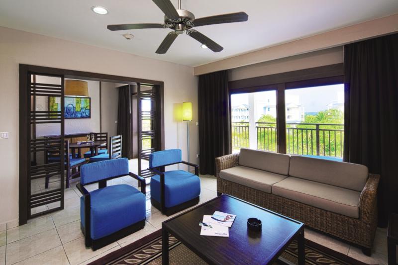 Royalton Cayo Santa María in Cayo Santa María, Varadero Wohnbeispiel