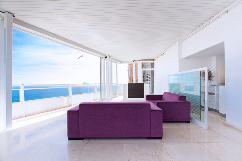 Lounge/Empfang