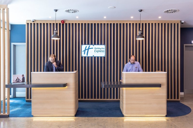 Lounge/Empfang