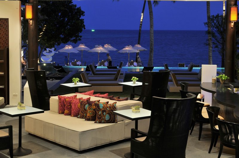 Lounge/Empfang