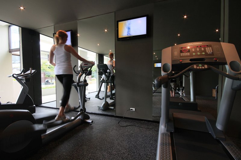 Sport und Freizeit