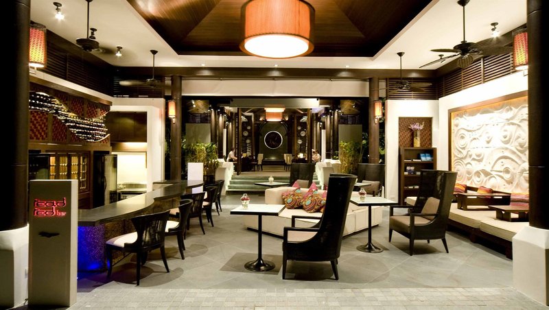 Lounge/Empfang