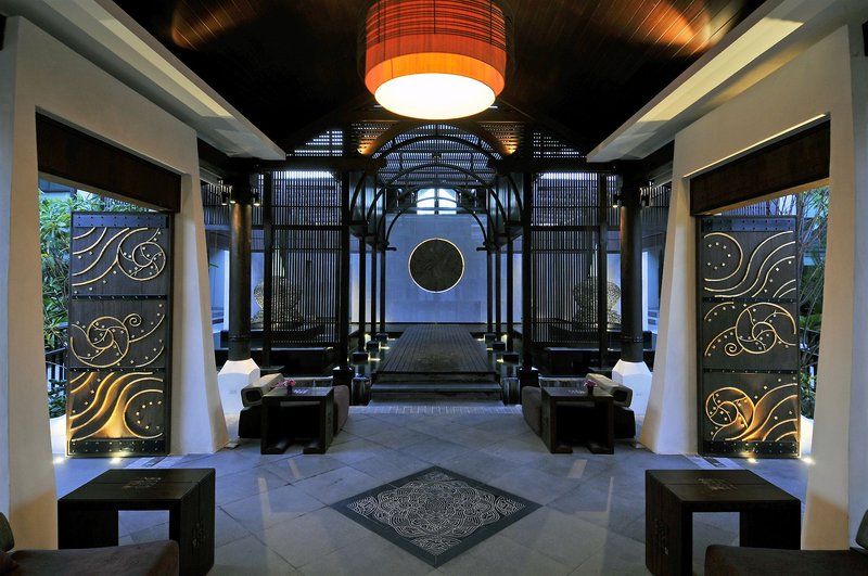 Lounge/Empfang