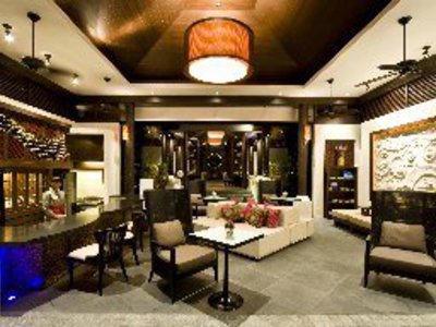 Lounge/Empfang