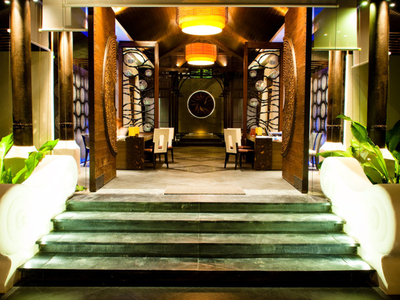 Lounge/Empfang