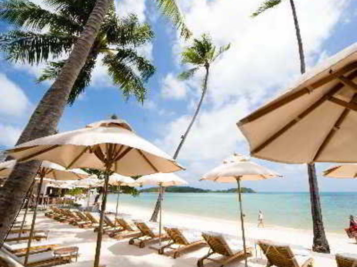 Strand