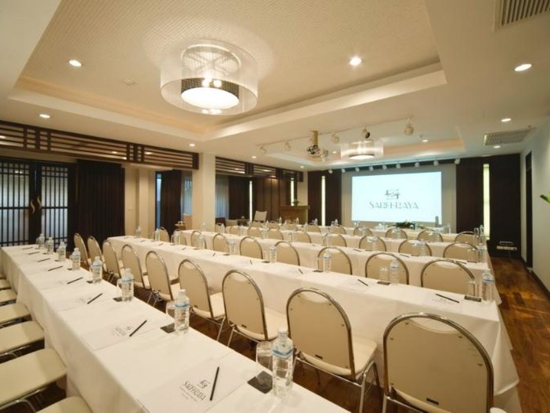 Konferenzraum