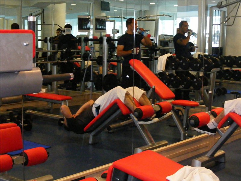 Sport und Freizeit