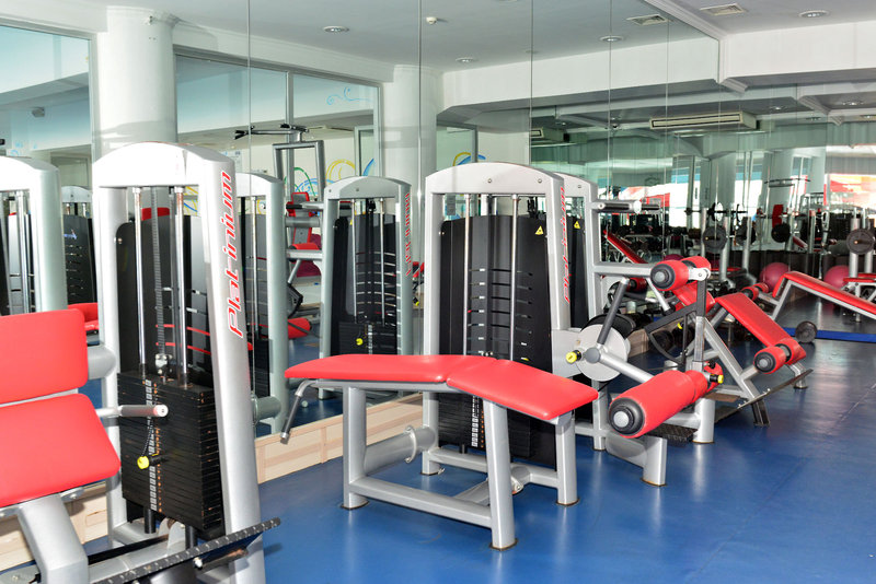 Sport und Freizeit