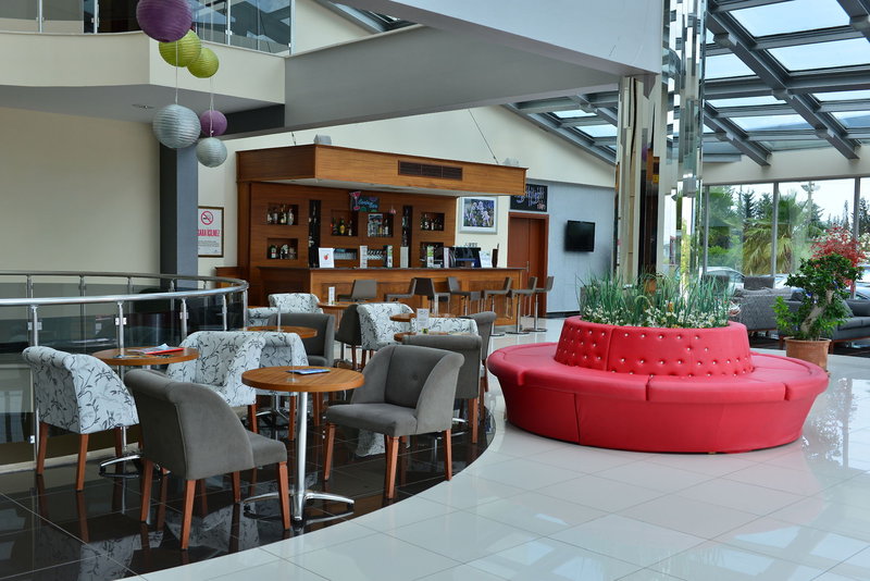 Lounge/Empfang