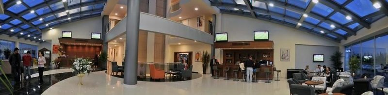 Lounge/Empfang