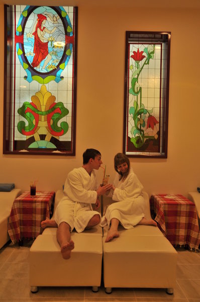 Wellness
