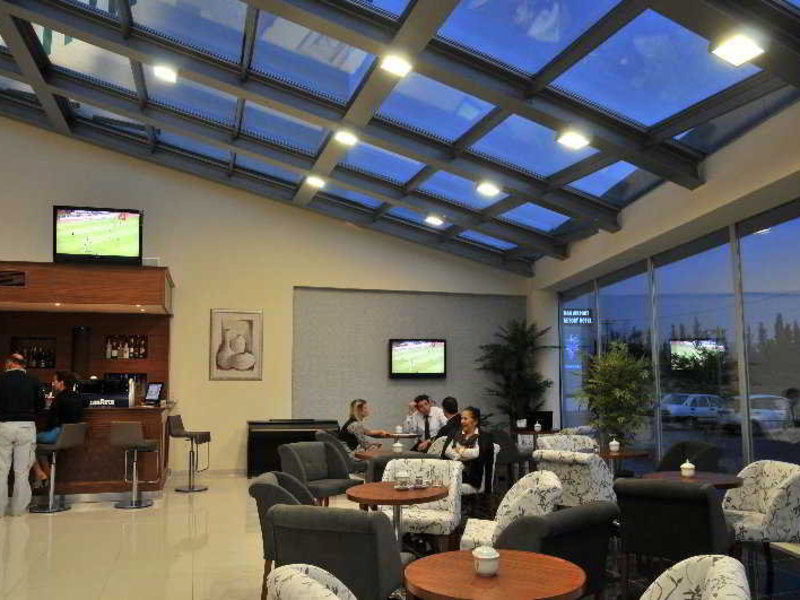 Lounge/Empfang