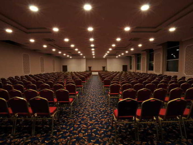 Konferenzraum