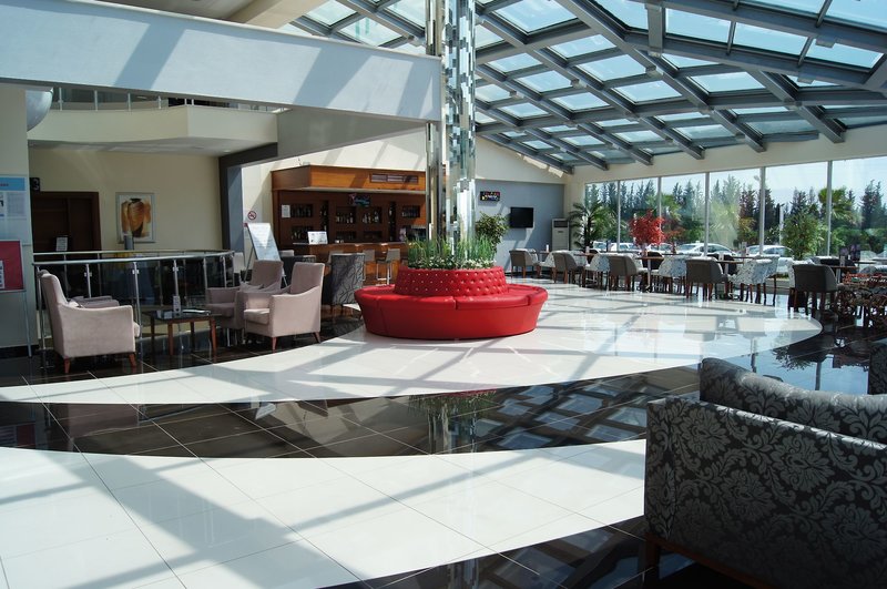 Lounge/Empfang