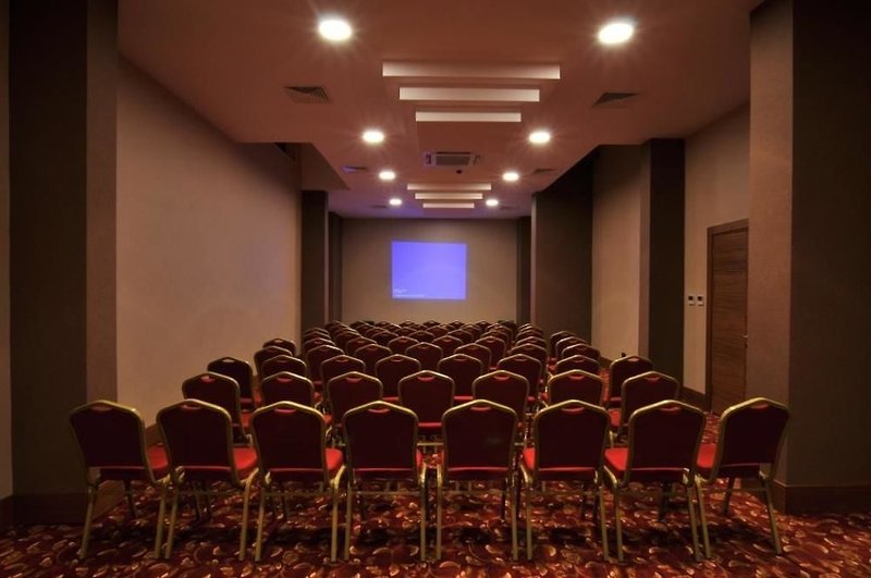 Konferenzraum