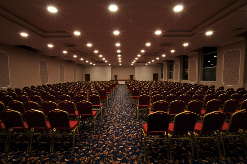 Konferenzraum