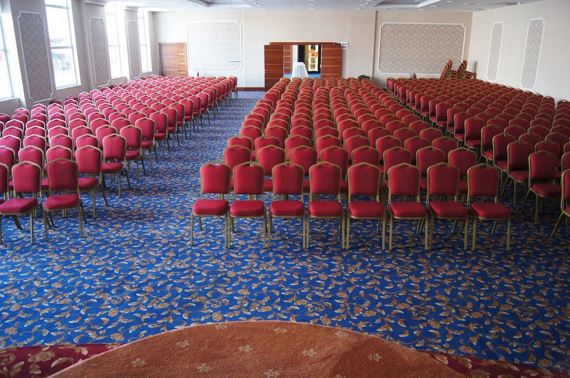 Konferenzraum