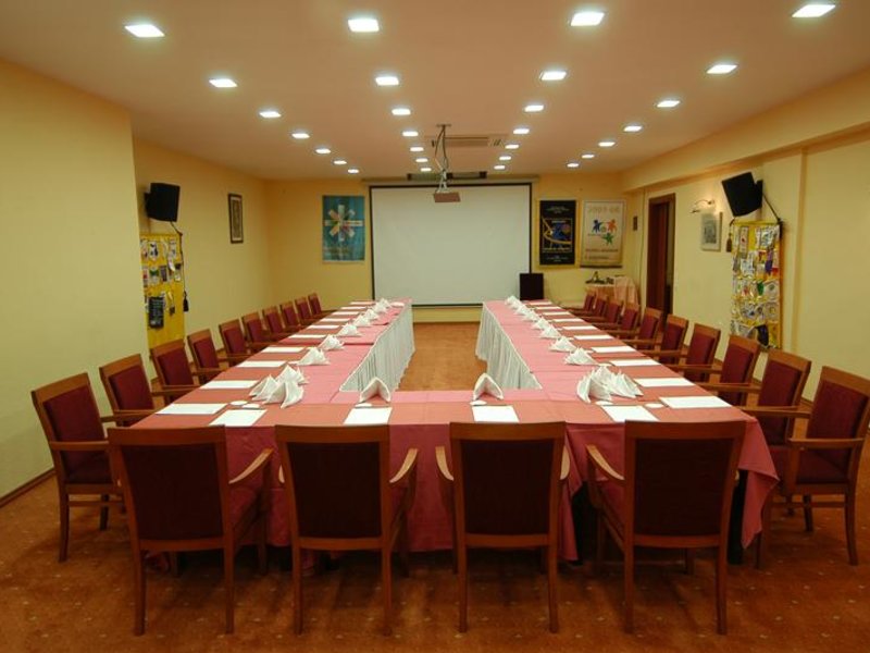 Konferenzraum