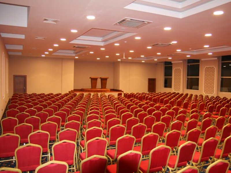 Konferenzraum