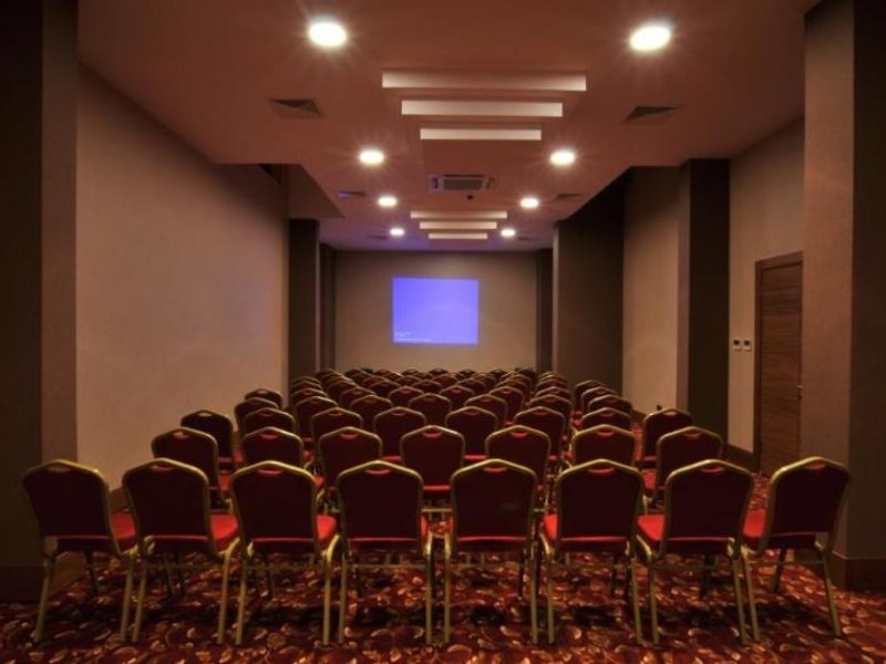 Konferenzraum