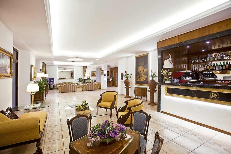 Lounge/Empfang